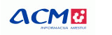 ACM reklaminiai ekranai visoje LIETUVOJE
